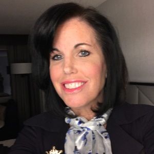 Meet your Posher, Karen